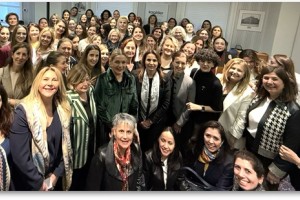 KAGİDER Global, İlk Tanıtım Davetini New York’ta Yaptı
